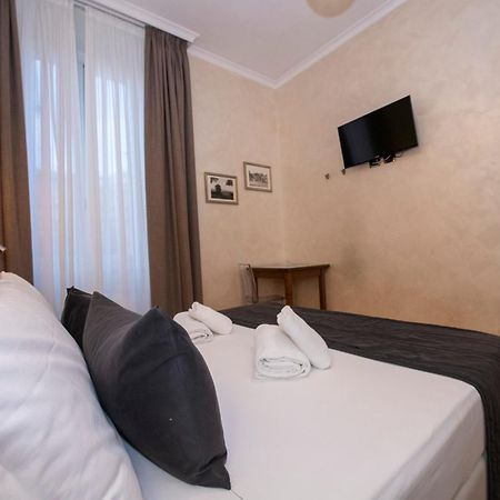 Bed and Breakfast Aelius Roma Exterior foto