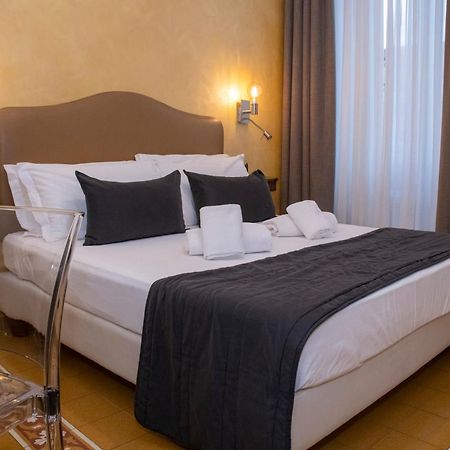 Bed and Breakfast Aelius Roma Exterior foto