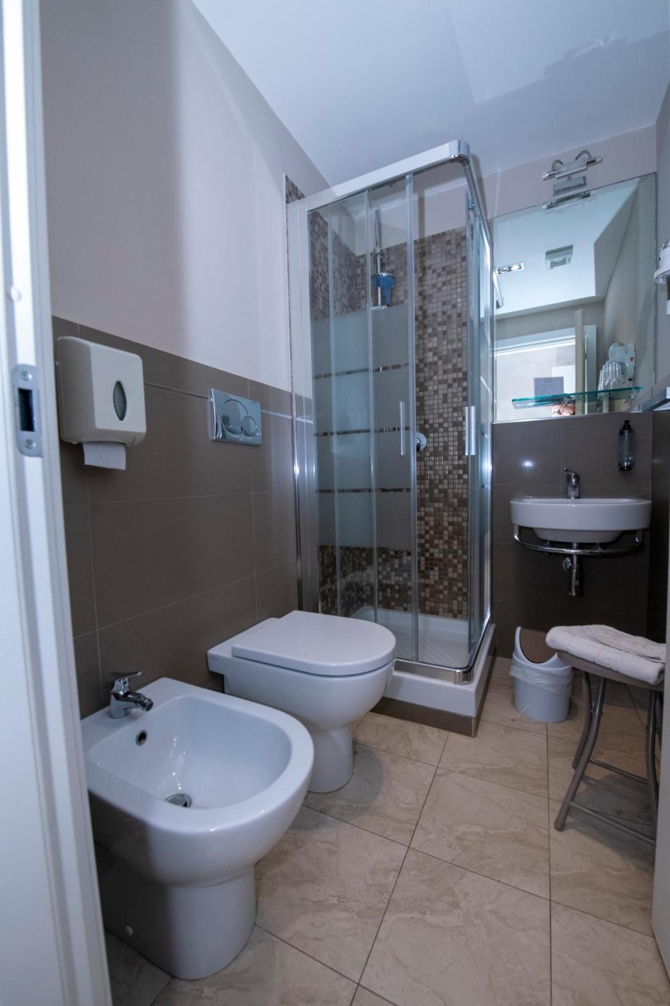 Bed and Breakfast Aelius Roma Exterior foto