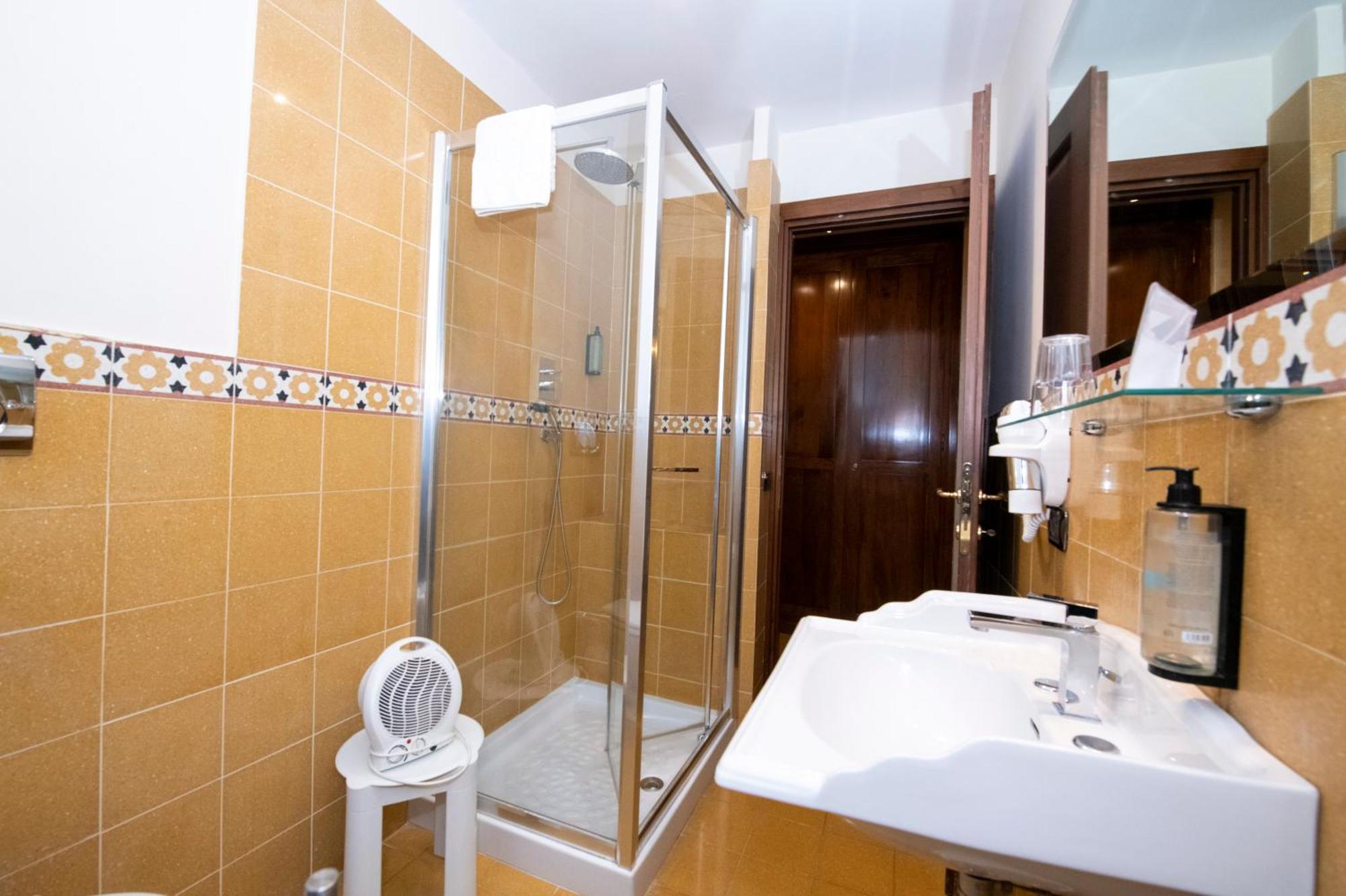 Bed and Breakfast Aelius Roma Exterior foto