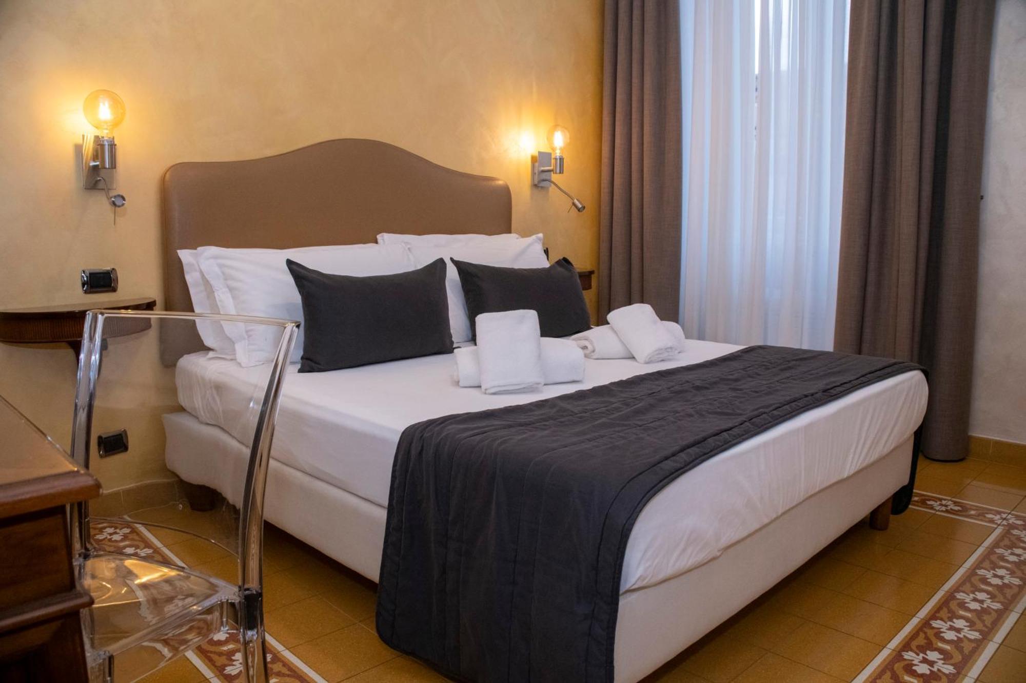 Bed and Breakfast Aelius Roma Exterior foto