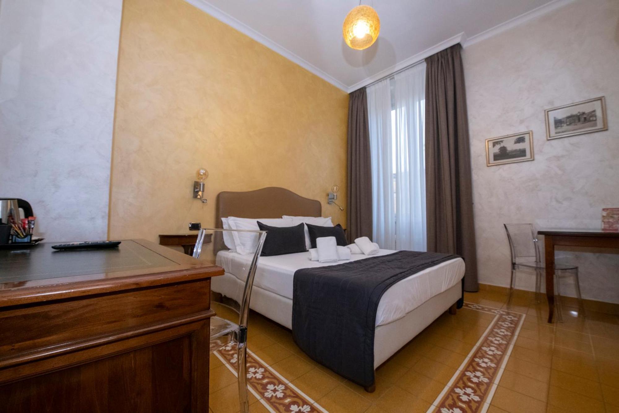 Bed and Breakfast Aelius Roma Exterior foto