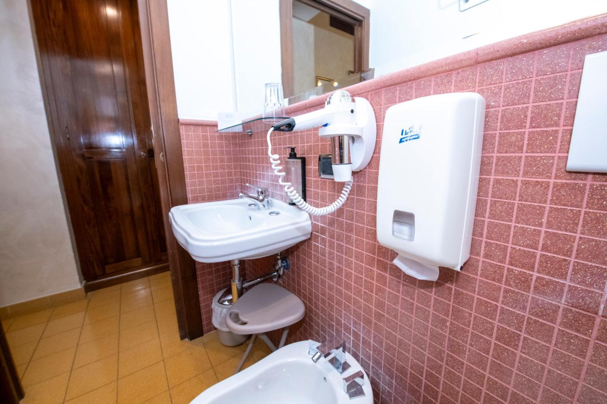 Bed and Breakfast Aelius Roma Exterior foto