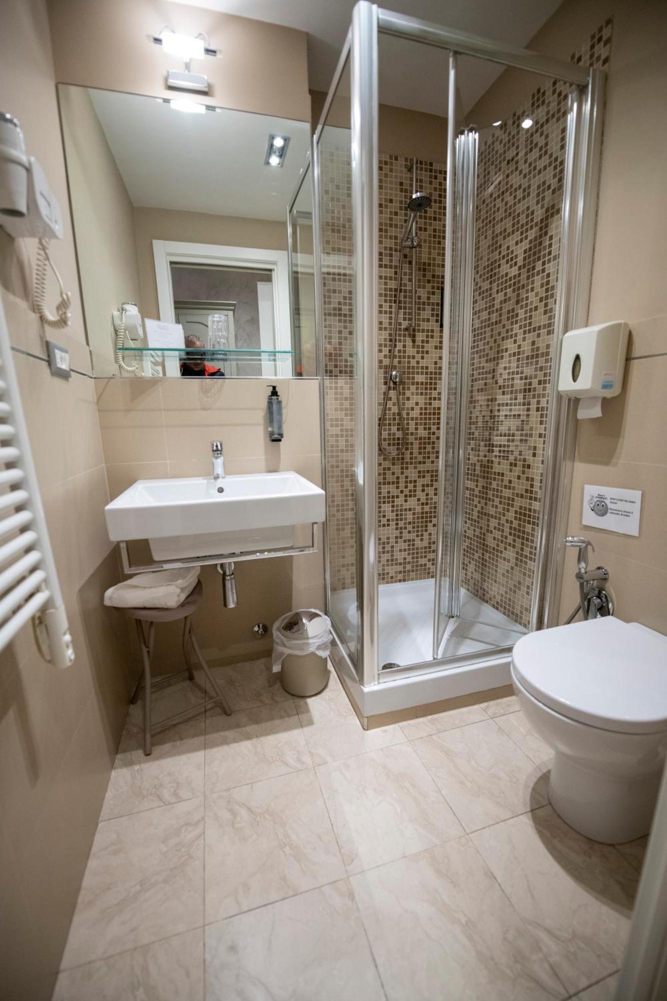 Bed and Breakfast Aelius Roma Exterior foto